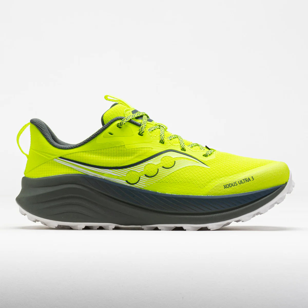 Saucony Xodus Ultra Men's – Amphibian King