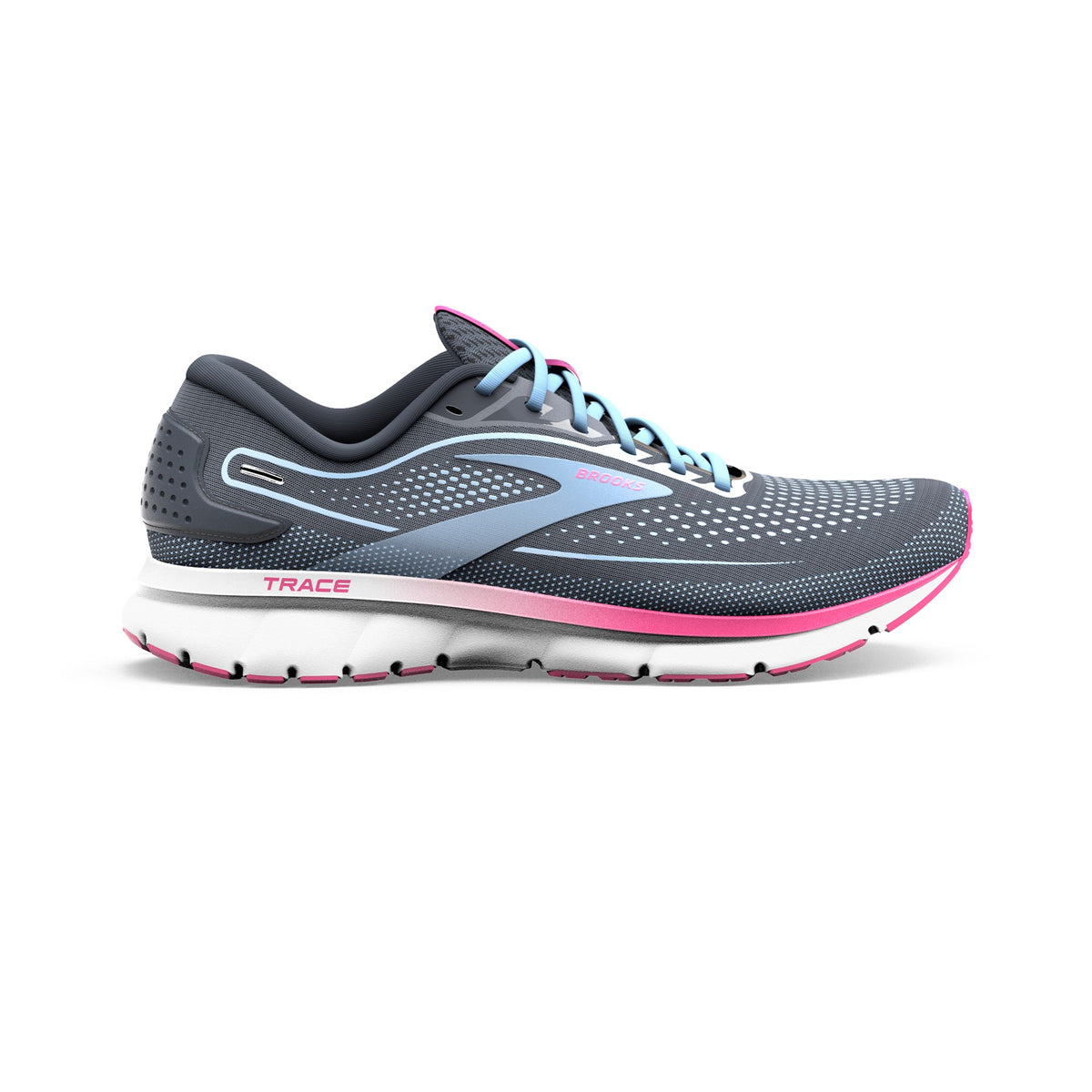 Brooks Trace Women's – Amphibian King