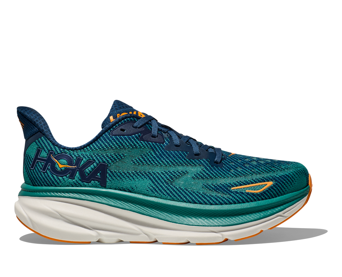 Clifton hoka one discount