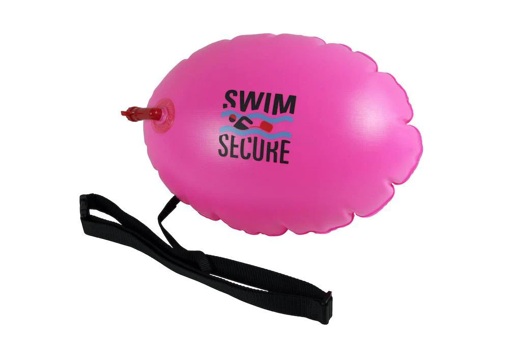 Swim Secure Tow Float Amphibian King