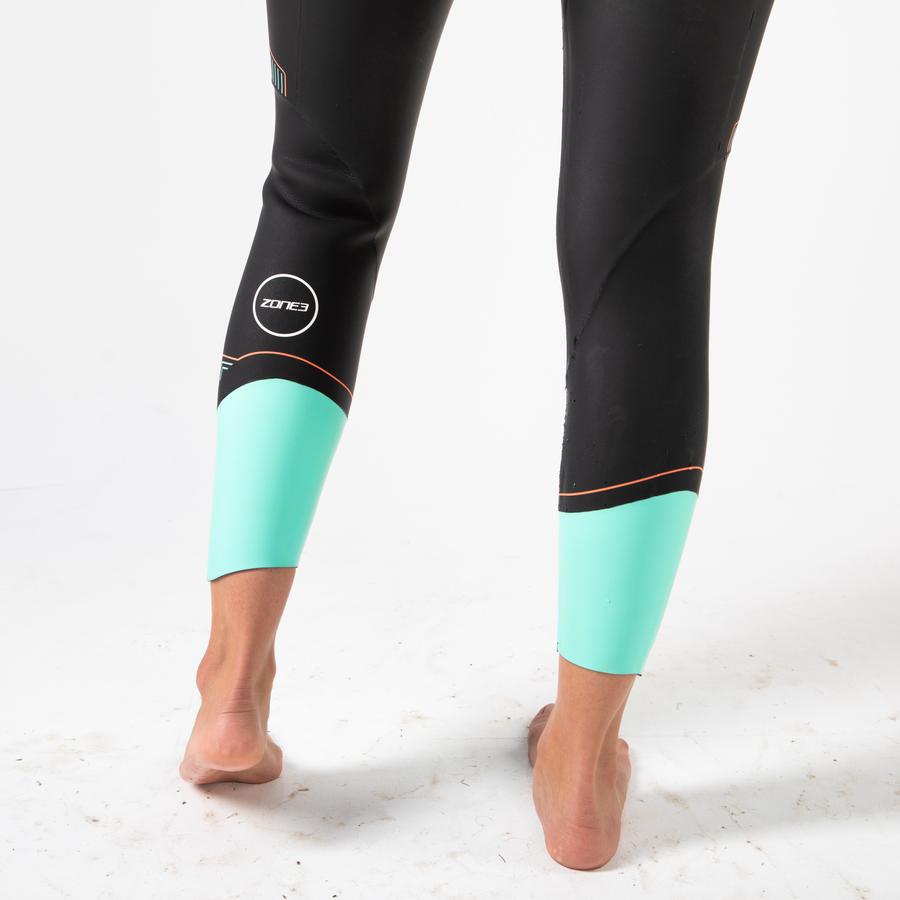 Zone 3 Vision Women's Wetsuit