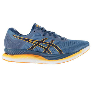 Review of Asics Glideride