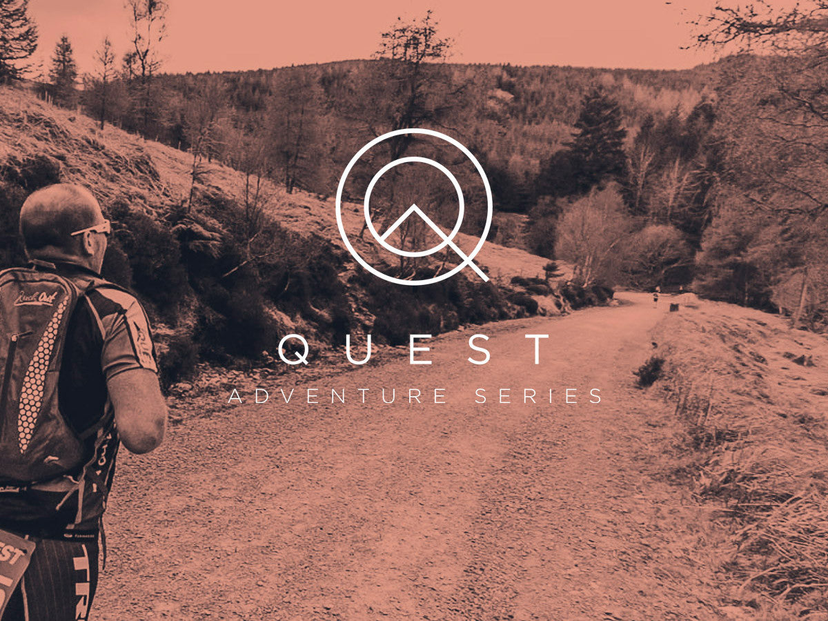 Quest Adventure Race.