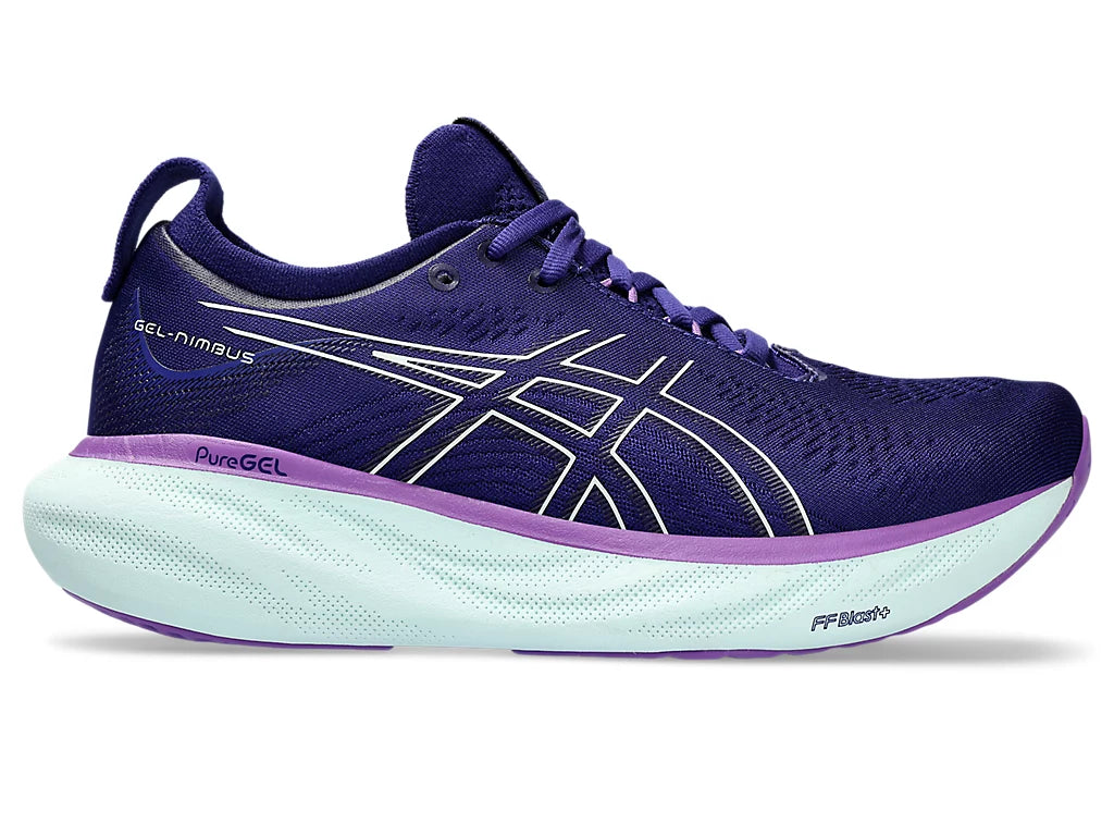Asics gel sales nimbus womens xl