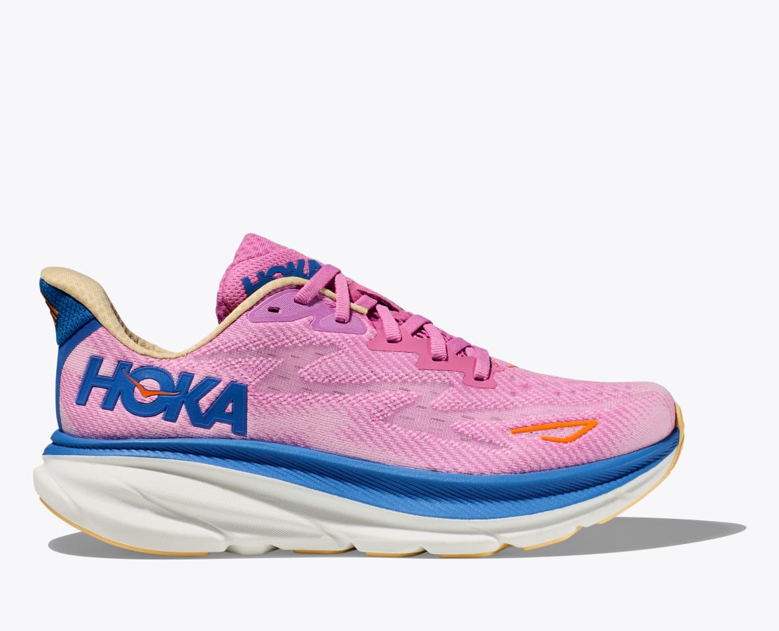 Hoka Clifton 9 Women's