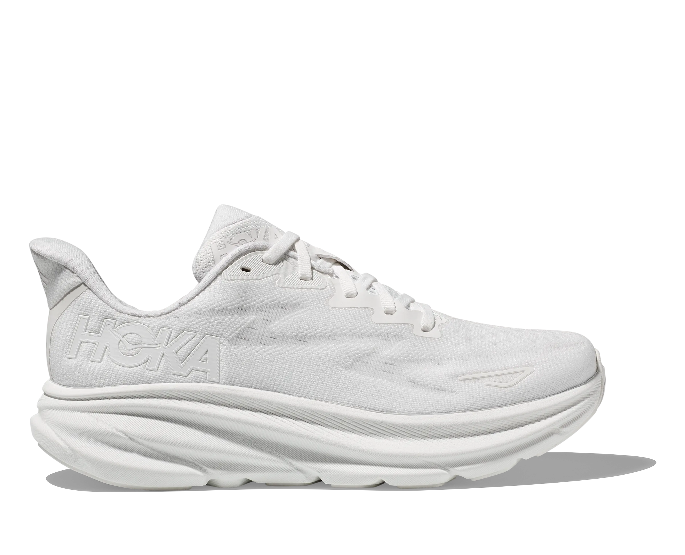 Hoka Clifton 9 Women s Amphibian King
