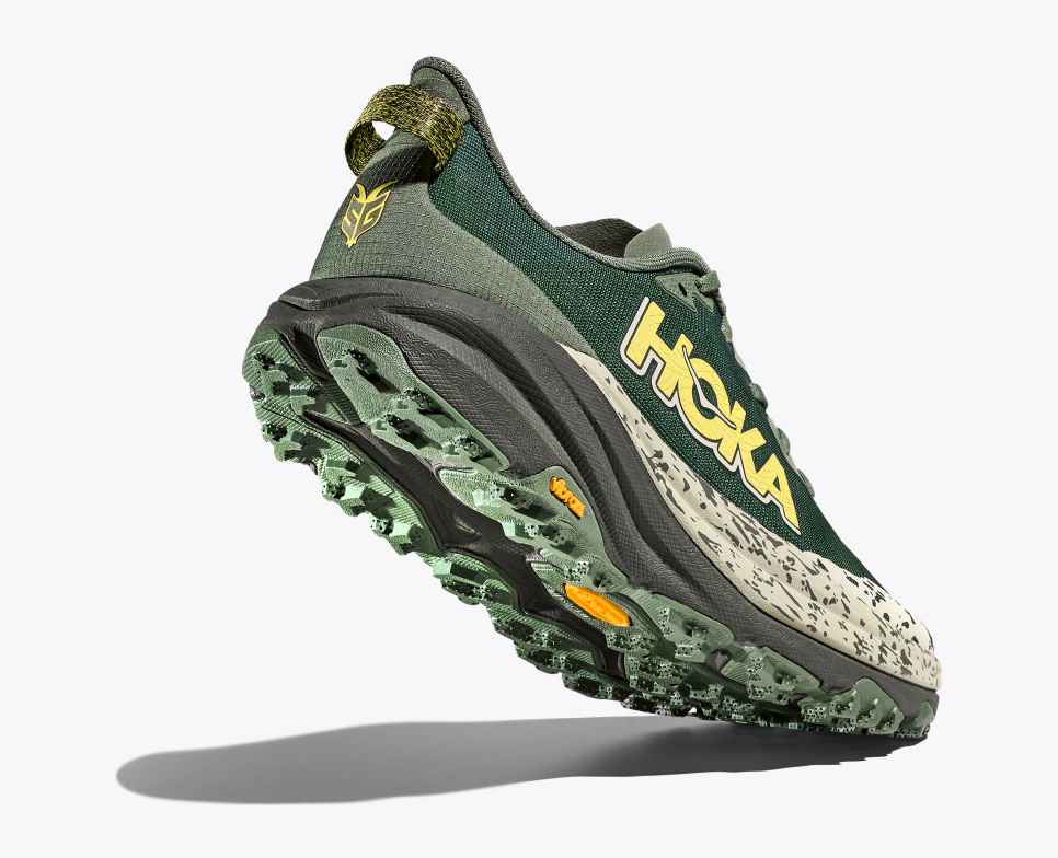 Hoka Speedgoat 6 Men's (WIDE/2E)