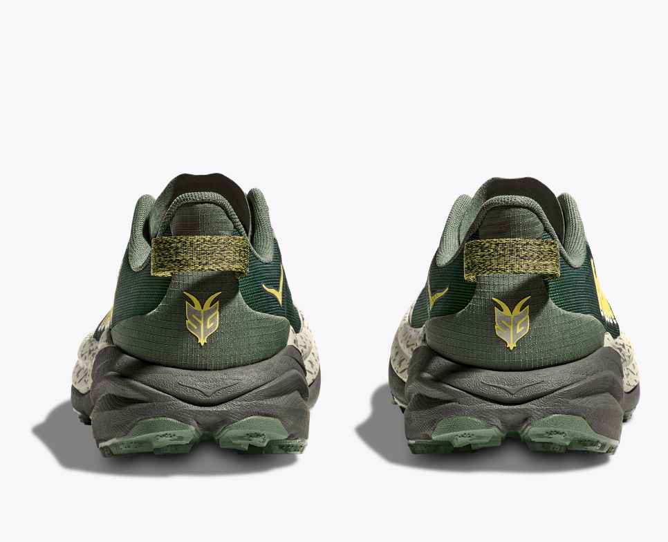 Hoka Speedgoat 6 Men's (WIDE/2E)