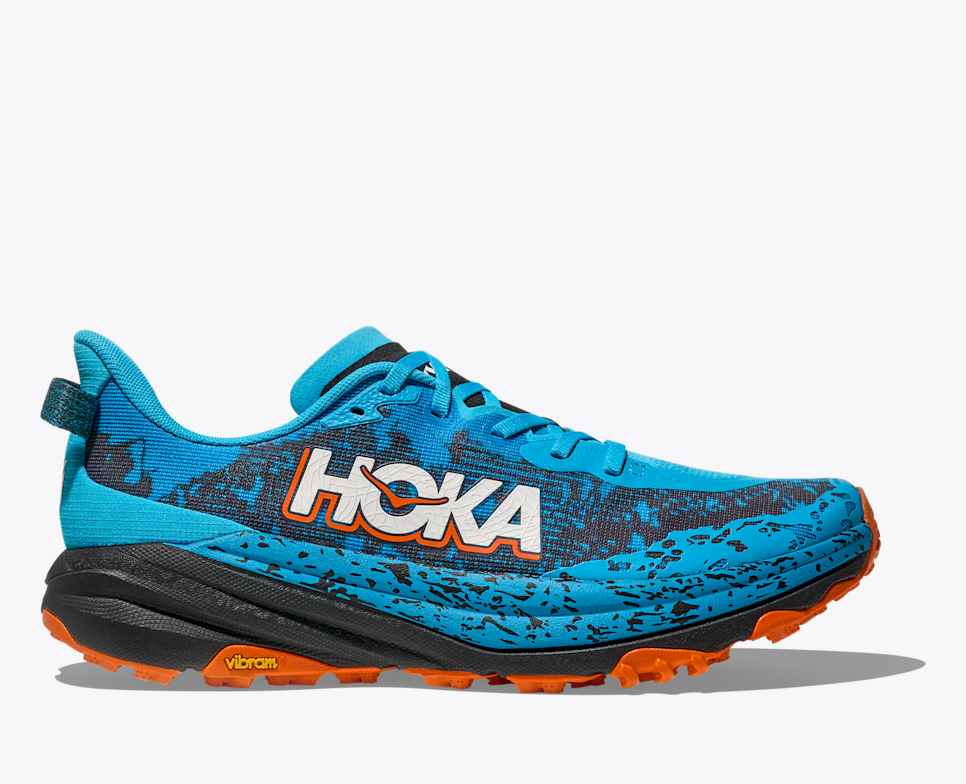 Hoka Speedgoat 6 Men's