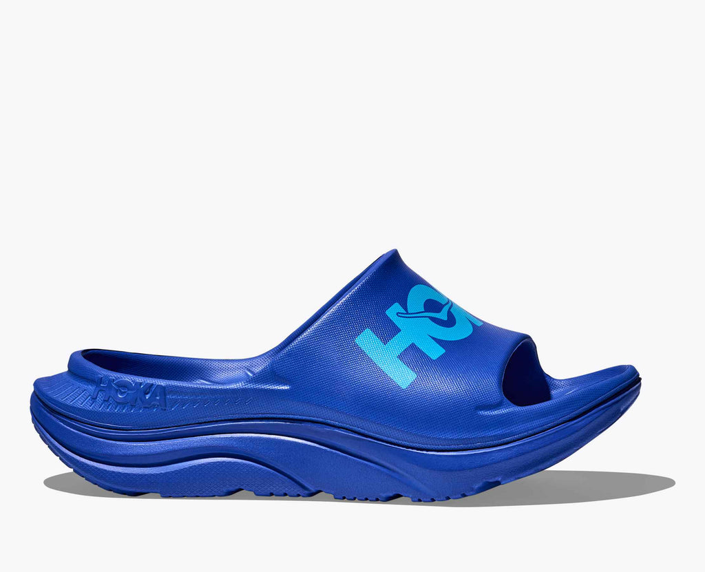 Hoka Ora Athletic Slide Unisex