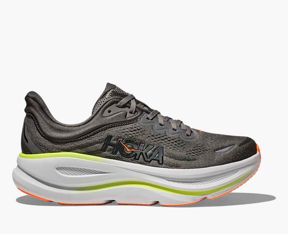 Hoka Bondi 9 Men's
