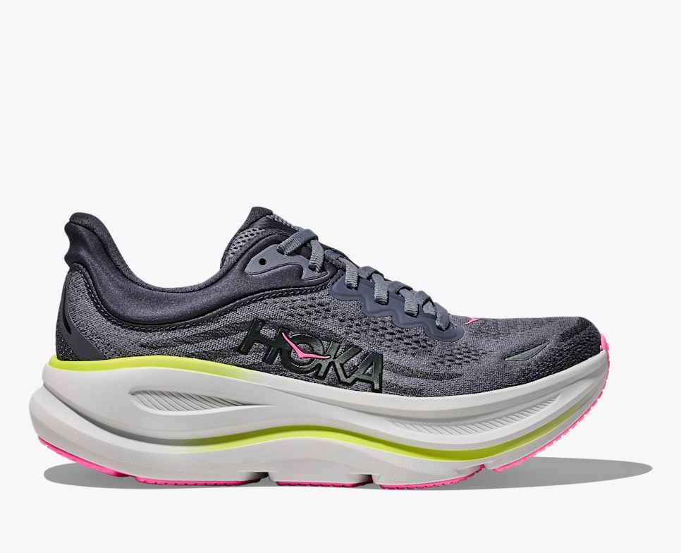 Hoka Bondi 9 Women's