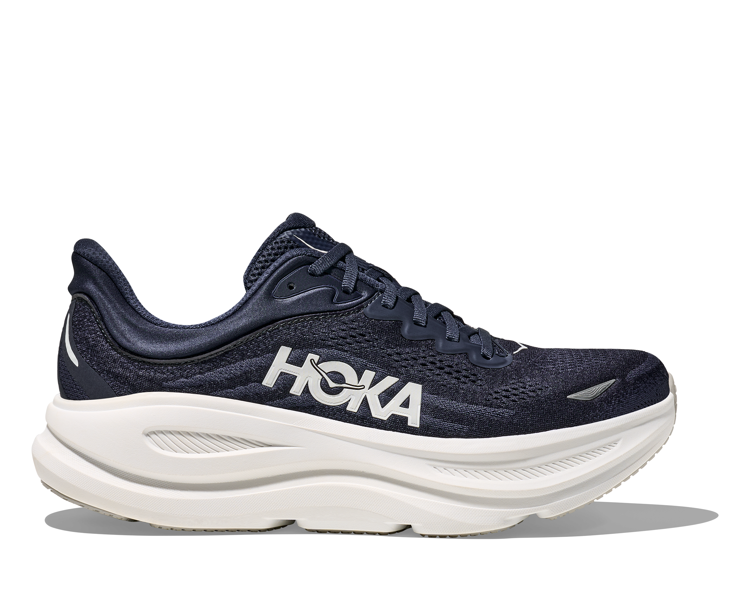 Hoka Bondi 9 Men's (WIDE/2E)
