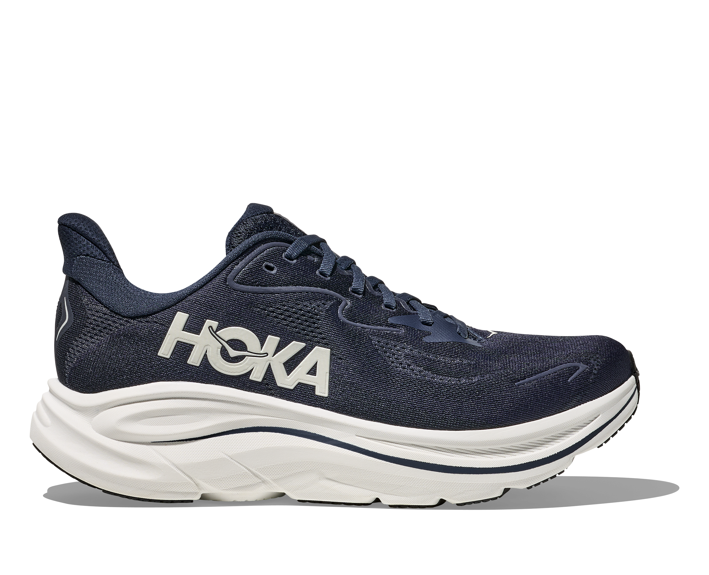 Hoka Clifton 10 Men's (WIDE/2E)