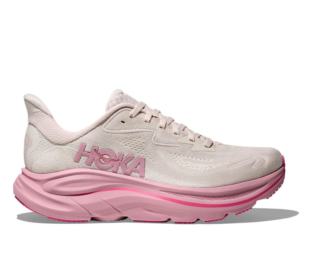 Hoka Clifton 10 Women's (WIDE/D)