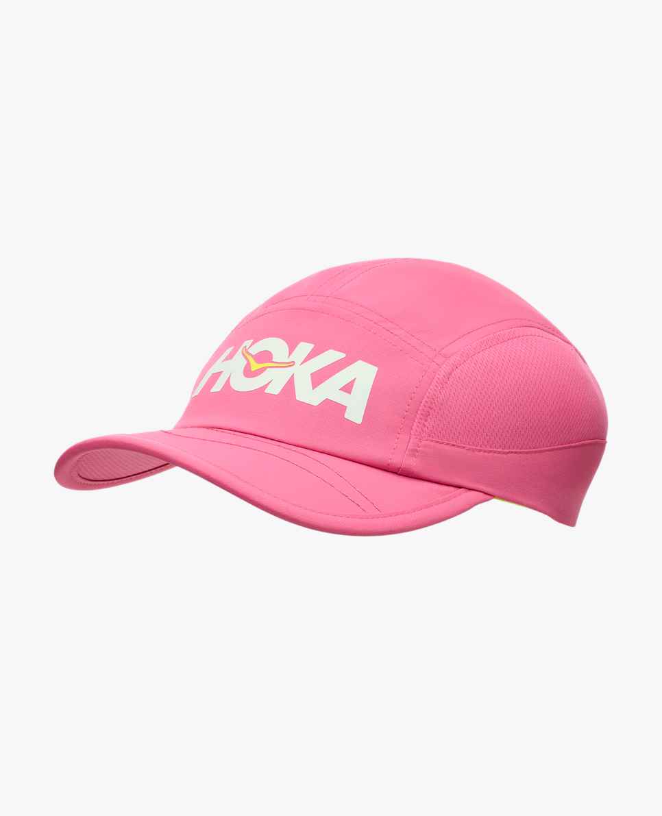 Hoka Run Hat
