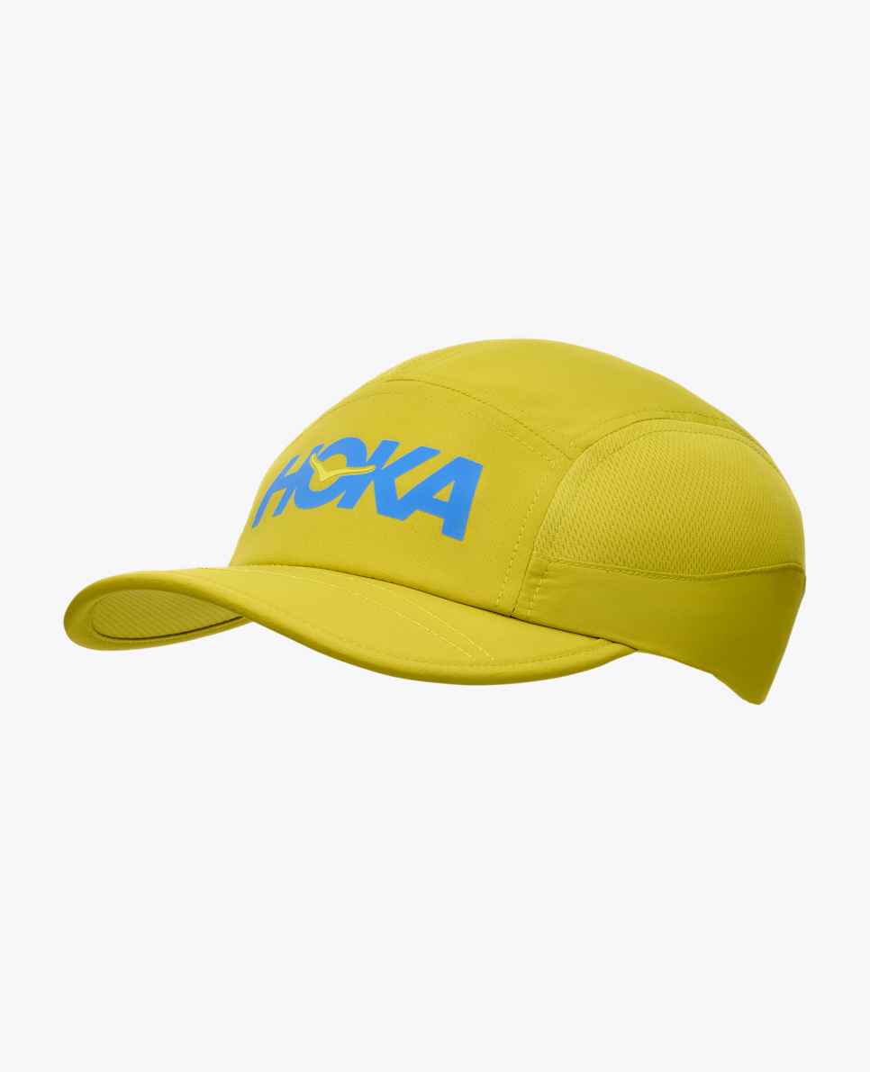 Hoka Run Hat