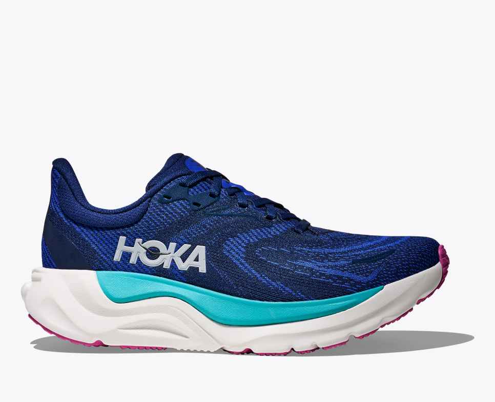 Hoka Arahi 8 Women’s