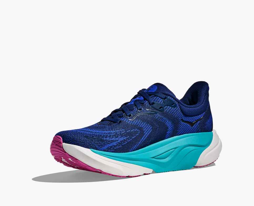Hoka Arahi 8 Women’s