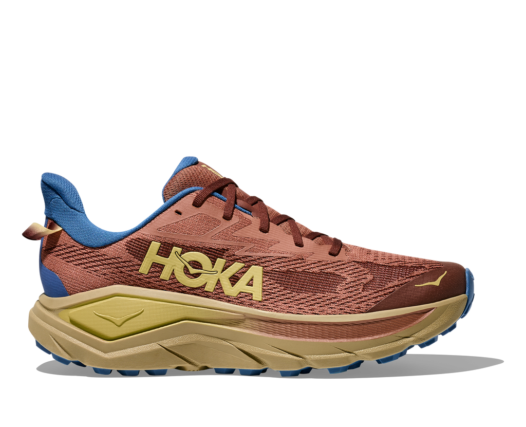 Hoka Challenger 8 Men's