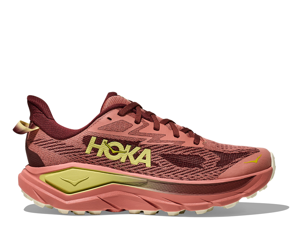 Hoka Challenger 8 Women's