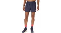 Asics road 5in short