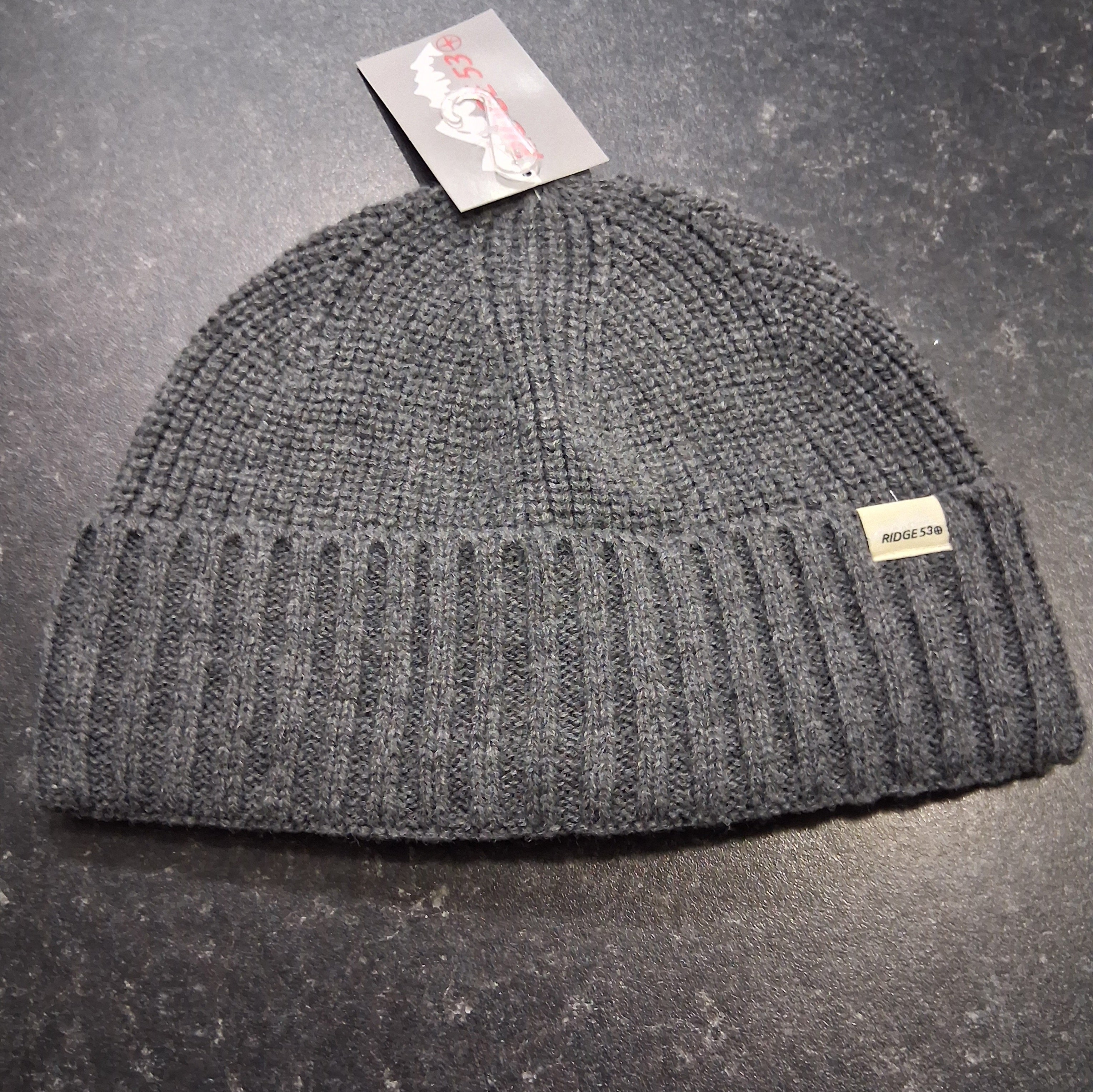 Ridge 53 Balla Beanie