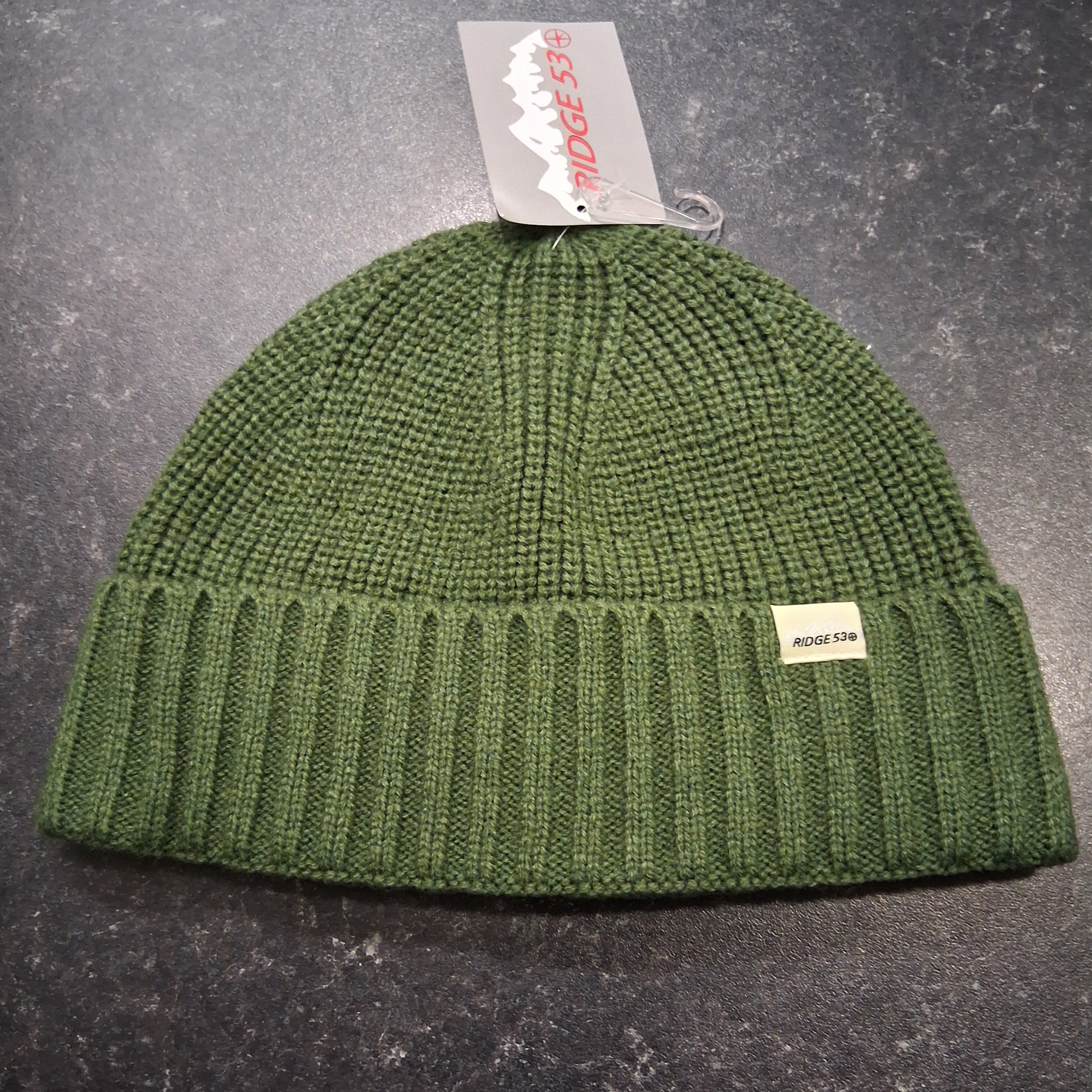 Ridge 53 Balla Beanie