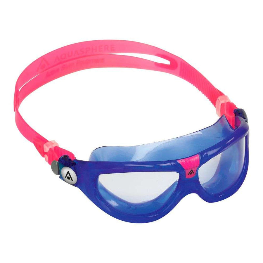 Aquasphere Seal 2 Kid Goggle Clear Lens