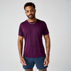 Brooks Dash Short Sleeve Men's