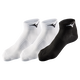Mizuno Training DryLite Traning Mid Socks (3 Pack) Unisex