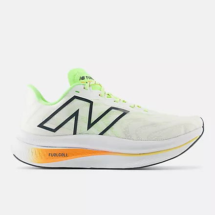New Balance FuelCell SuperComp Trainer Women's V2