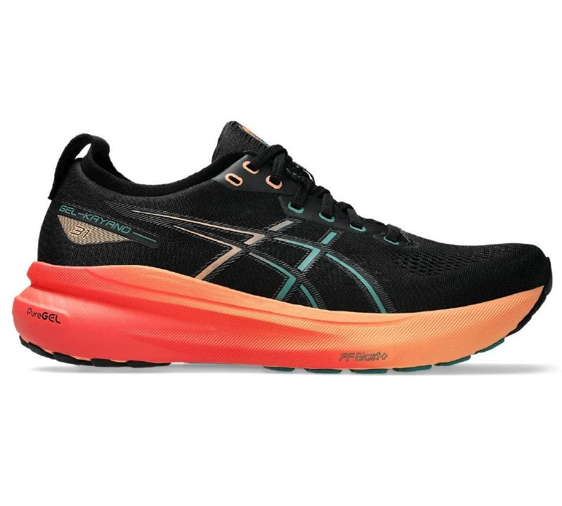 ASICS Gel-Kayano 31 Men's – Amphibian King - Main Image