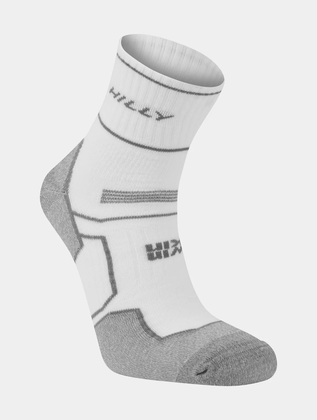 Hilly Twin Skin Medium Cushioning Socklet Unisex