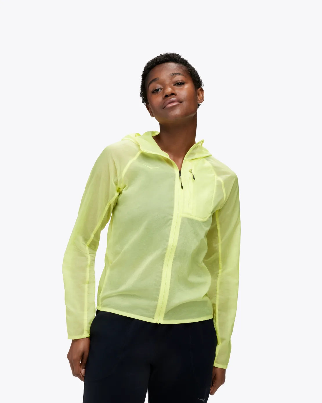 Hoka Skyflow Jacket Women s Amphibian King