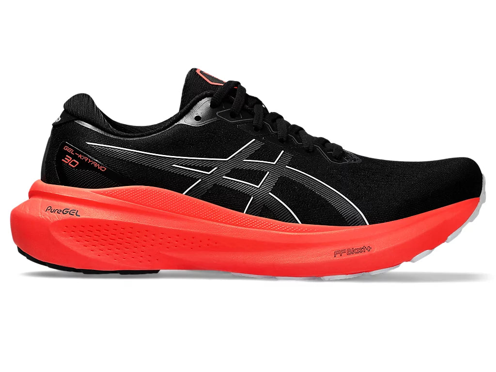 New top asics kayano