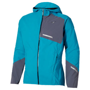 Mizuno 20k ER Jacket Men's – Amphibian King