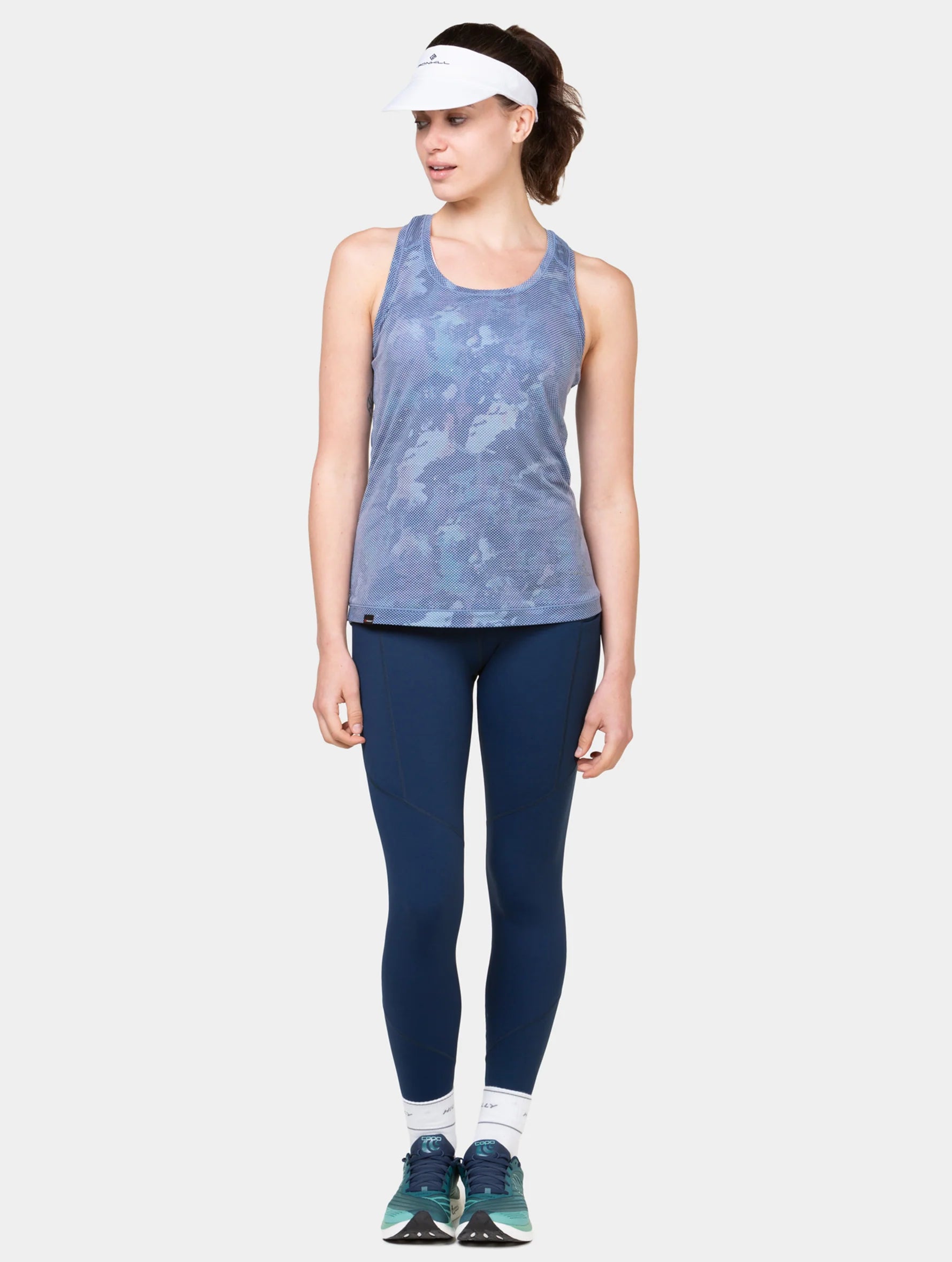 Ronhill Women's Tech Tight