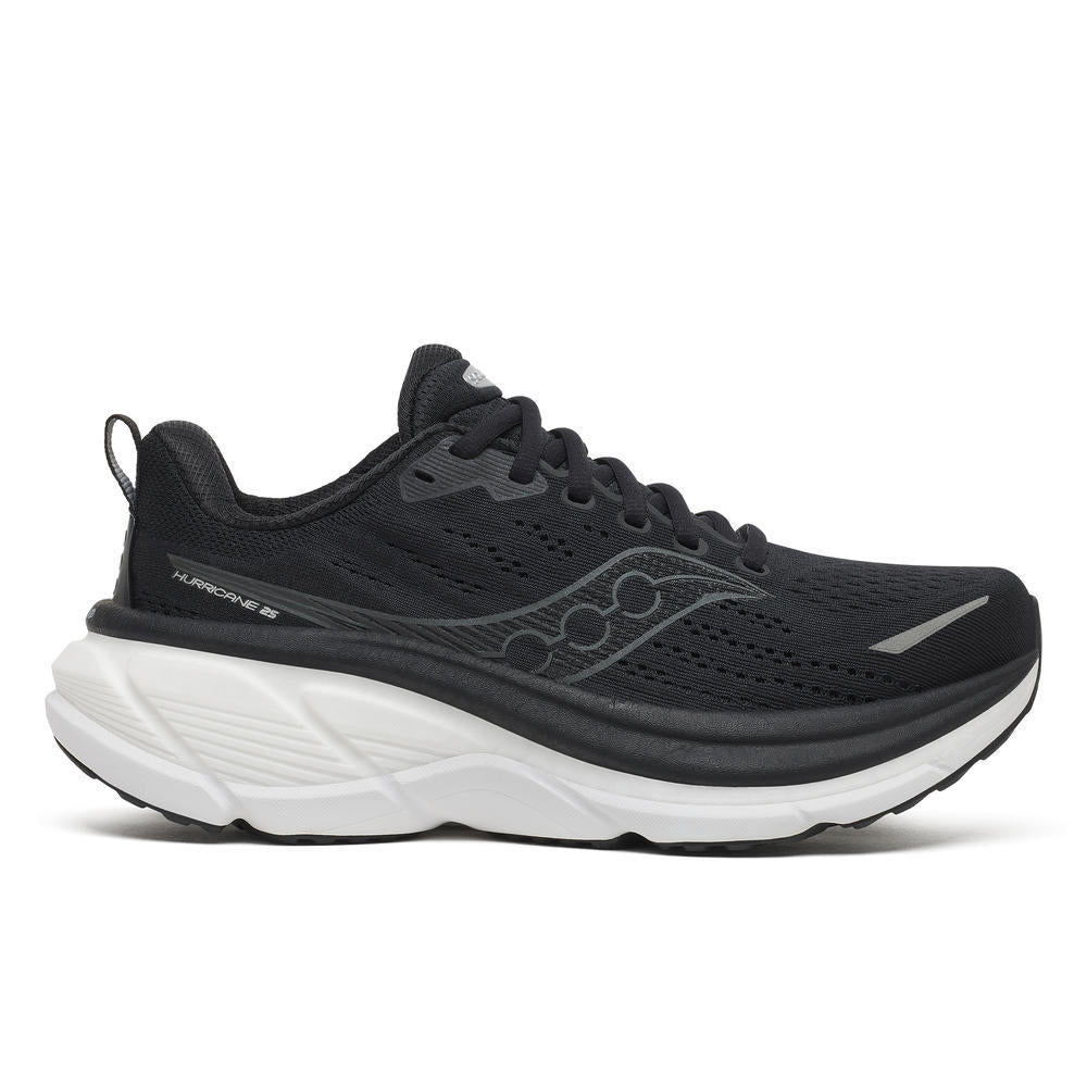 Saucony Hurricane 25 Women's (WIDE/D)
