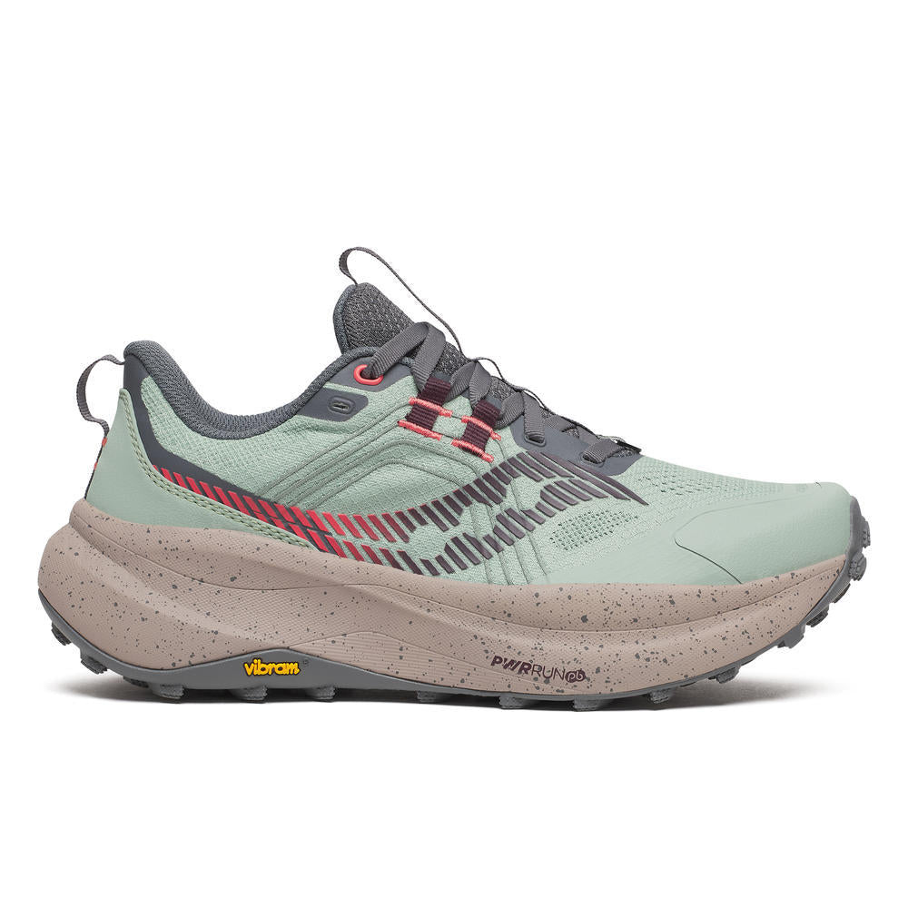 Saucony Xodus Ultra 4 Womens