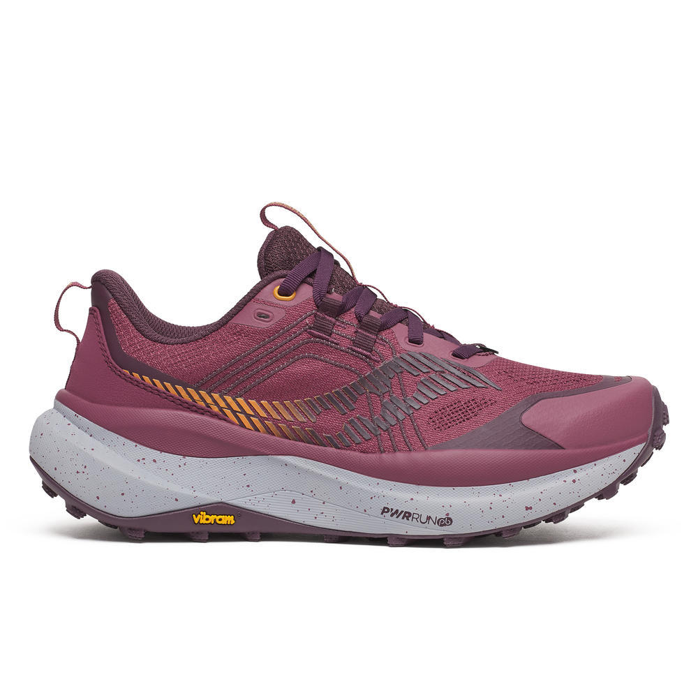 Saucony Xodus Ultra 4 Womens