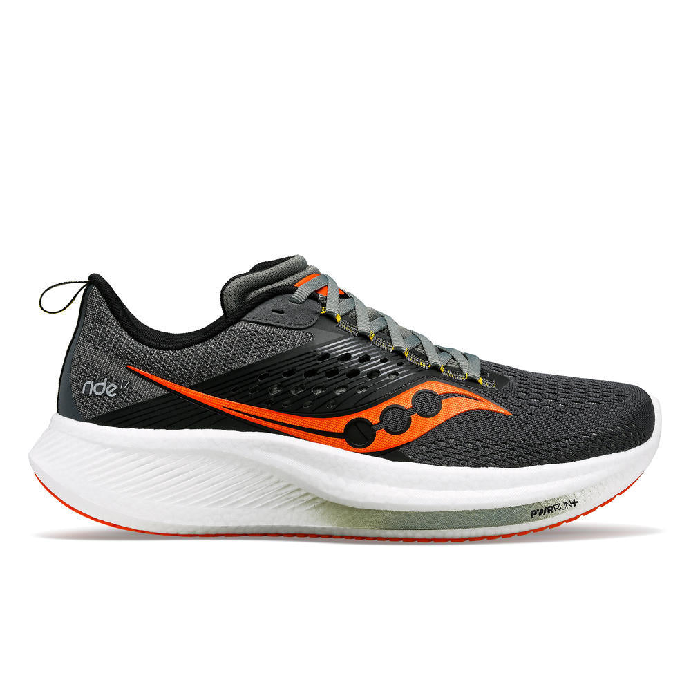 Saucony Ride 17 Men's - Main Image