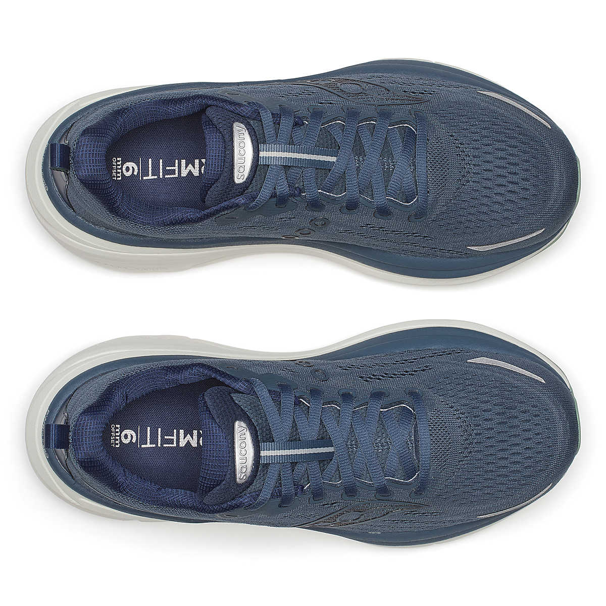 Saucony Hurricane 25 Men's