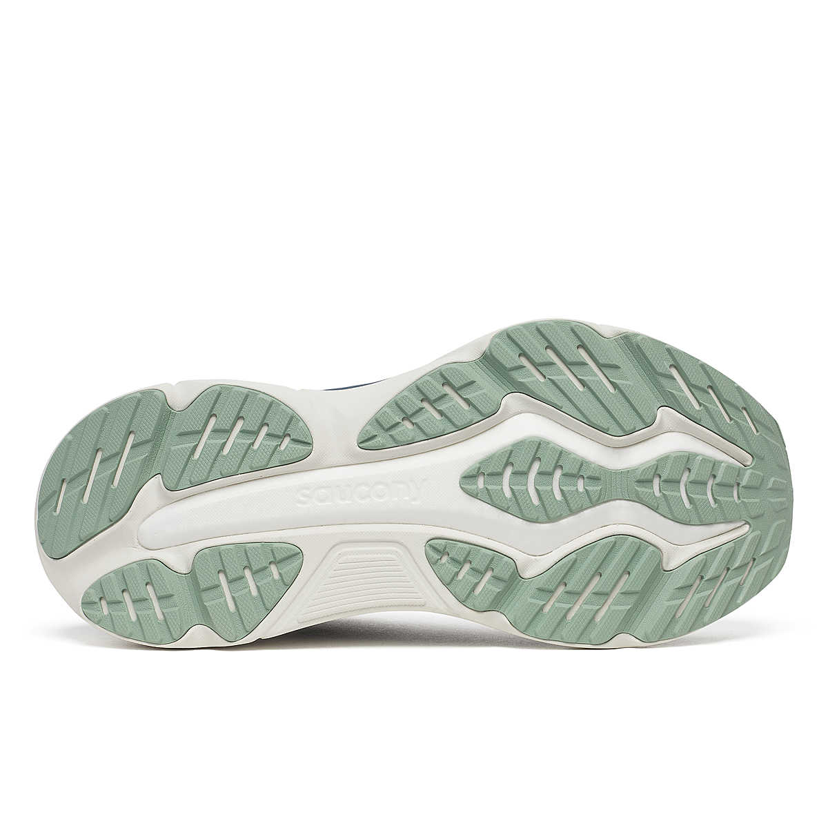 Saucony Hurricane 25 Men's