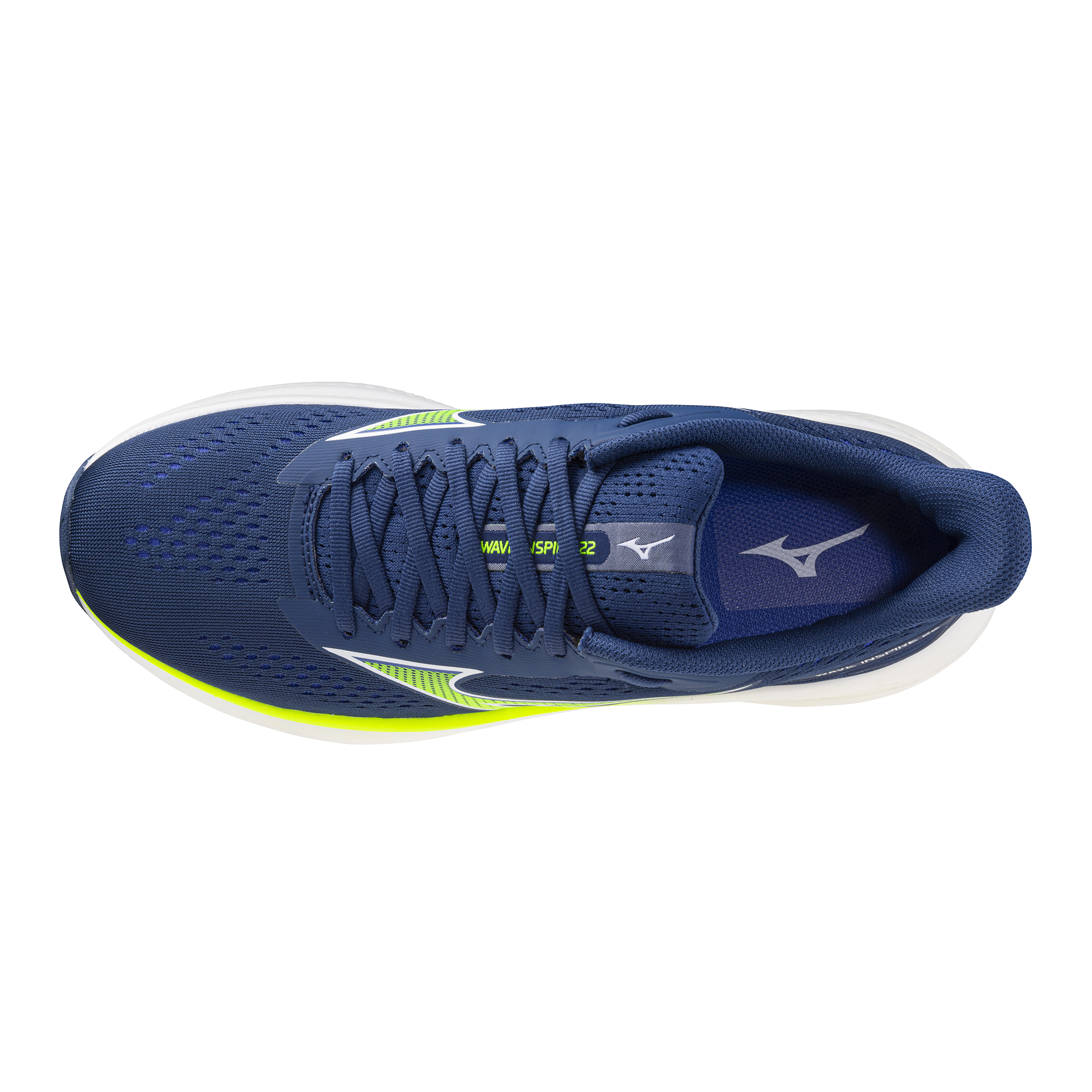 Mizuno Wave Inspire 22 Men's