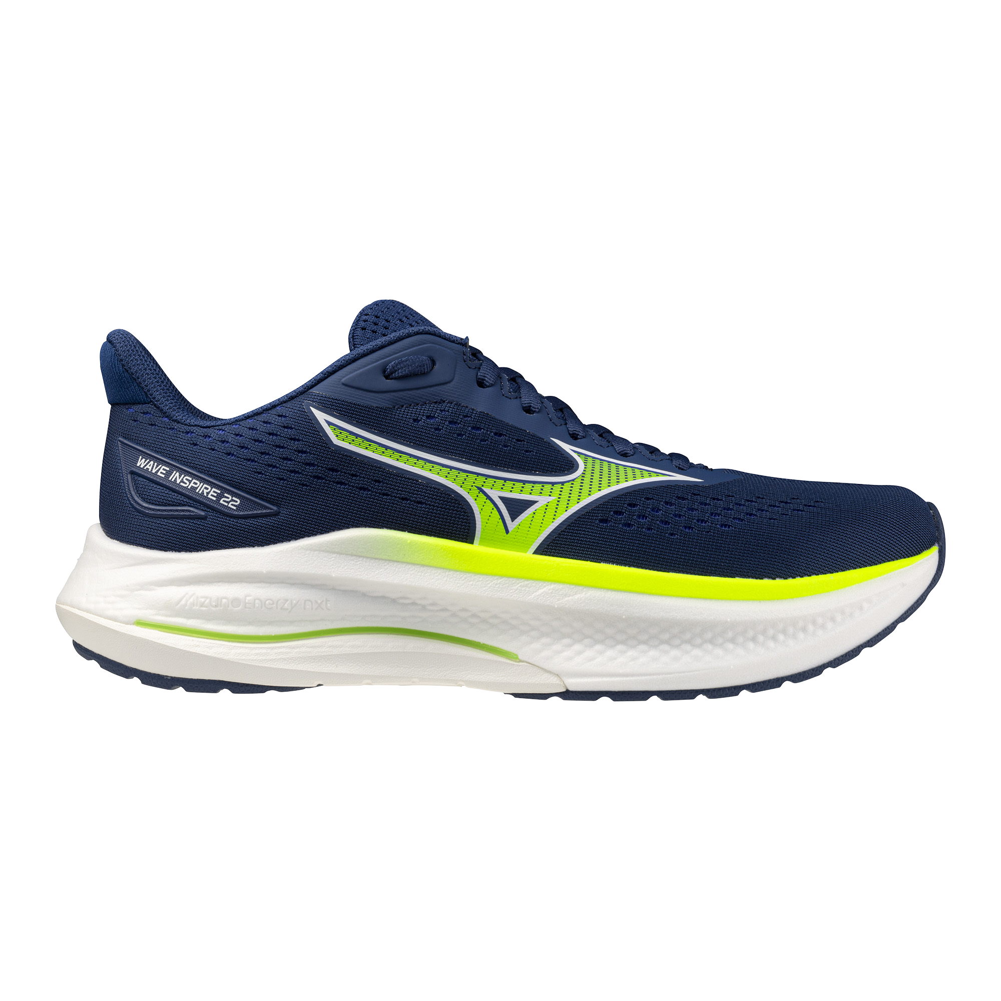 Mizuno Wave Inspire 22 Men's