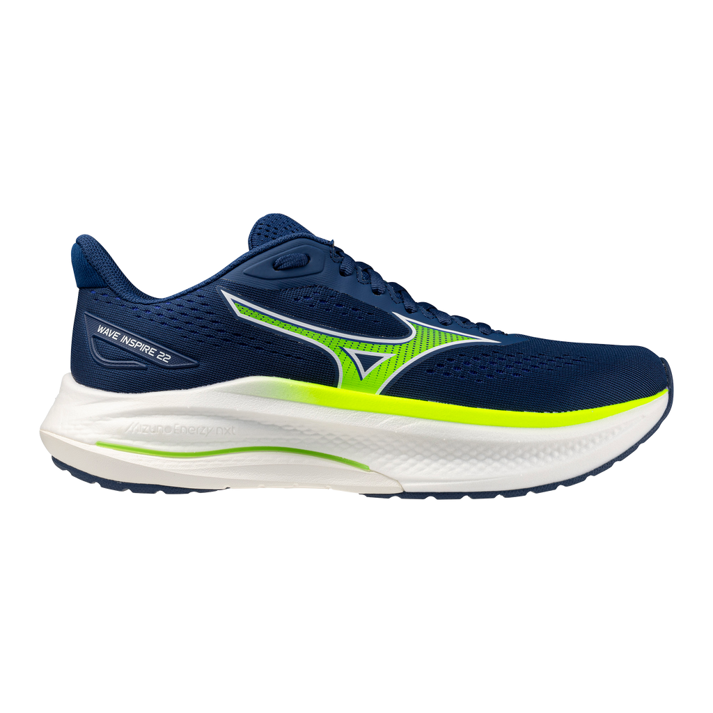 Mizuno Wave Inspire 22 Men's