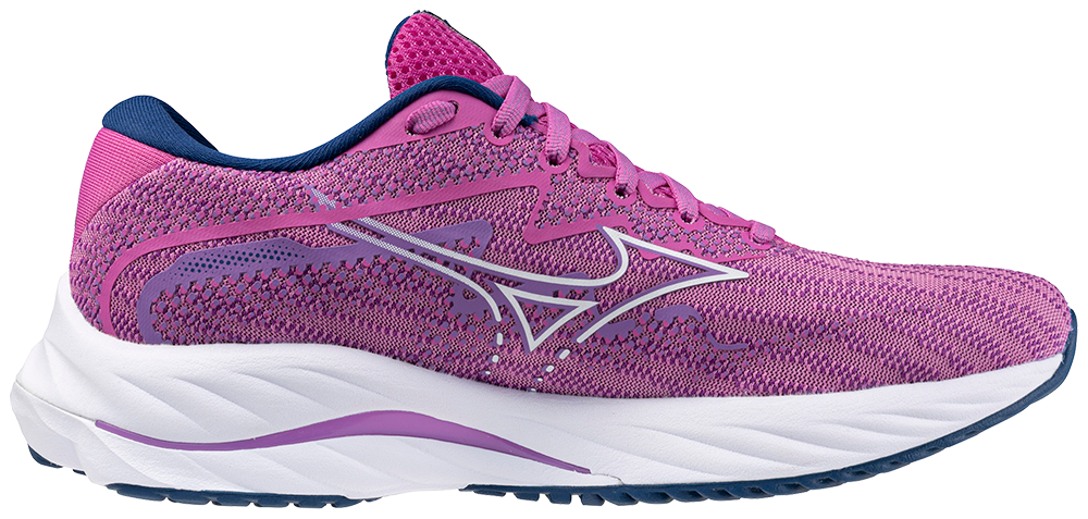 Mizuno Wave Rider 27 Women s Amphibian King