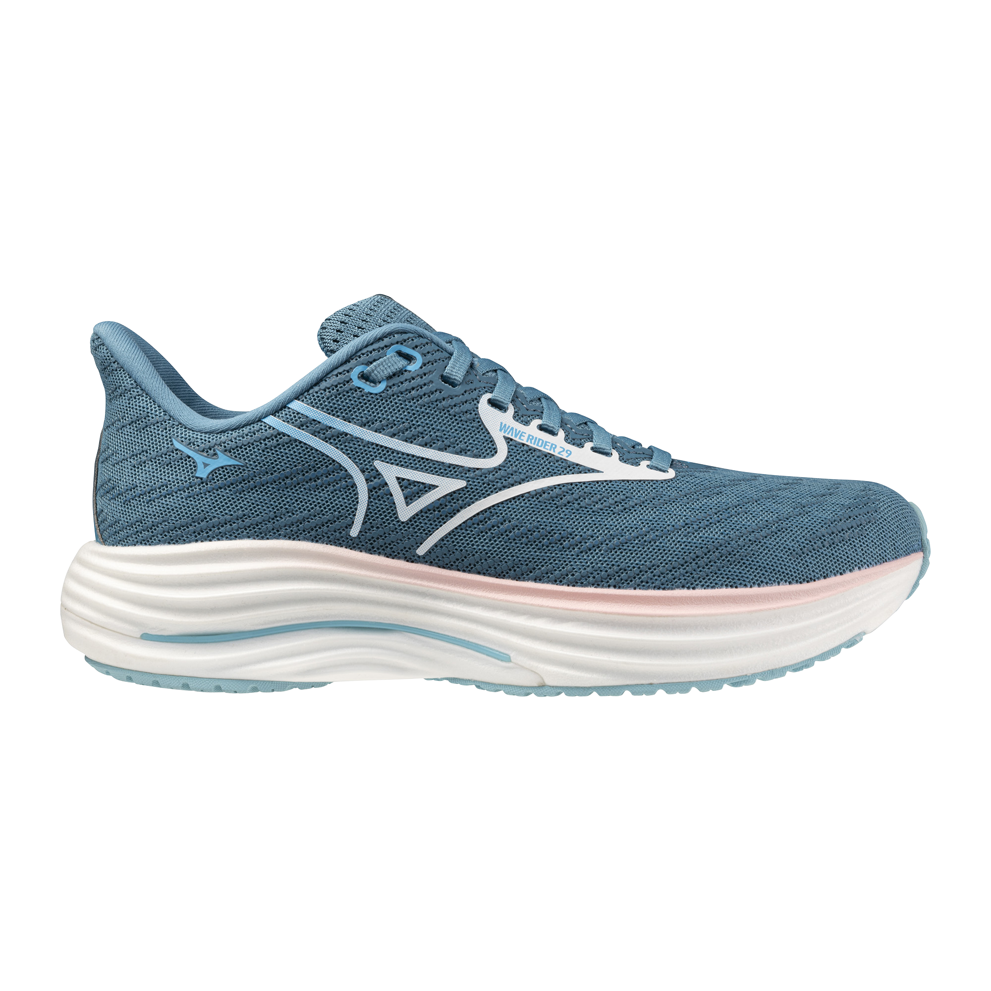 Mizuno Wave Rider 29 Women's