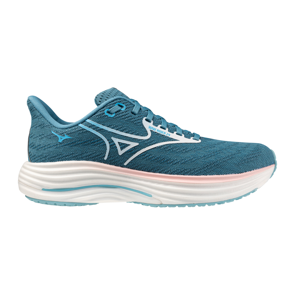 Mizuno Wave Rider 29 Women's